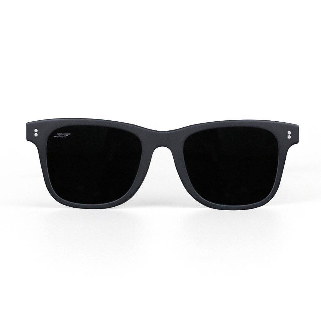 ●CLASSIC● Real Carbon Fiber Sunglasses (Polarized Lens | Acetate Frames)