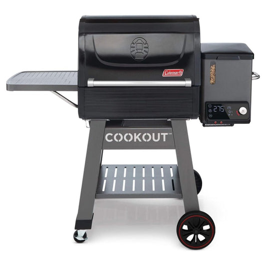 Coleman® Cookout™ 1000 Pellet Grill