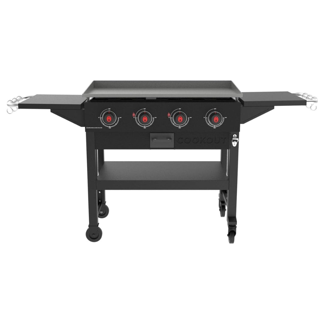 Coleman® Cookout™ Griddle Station