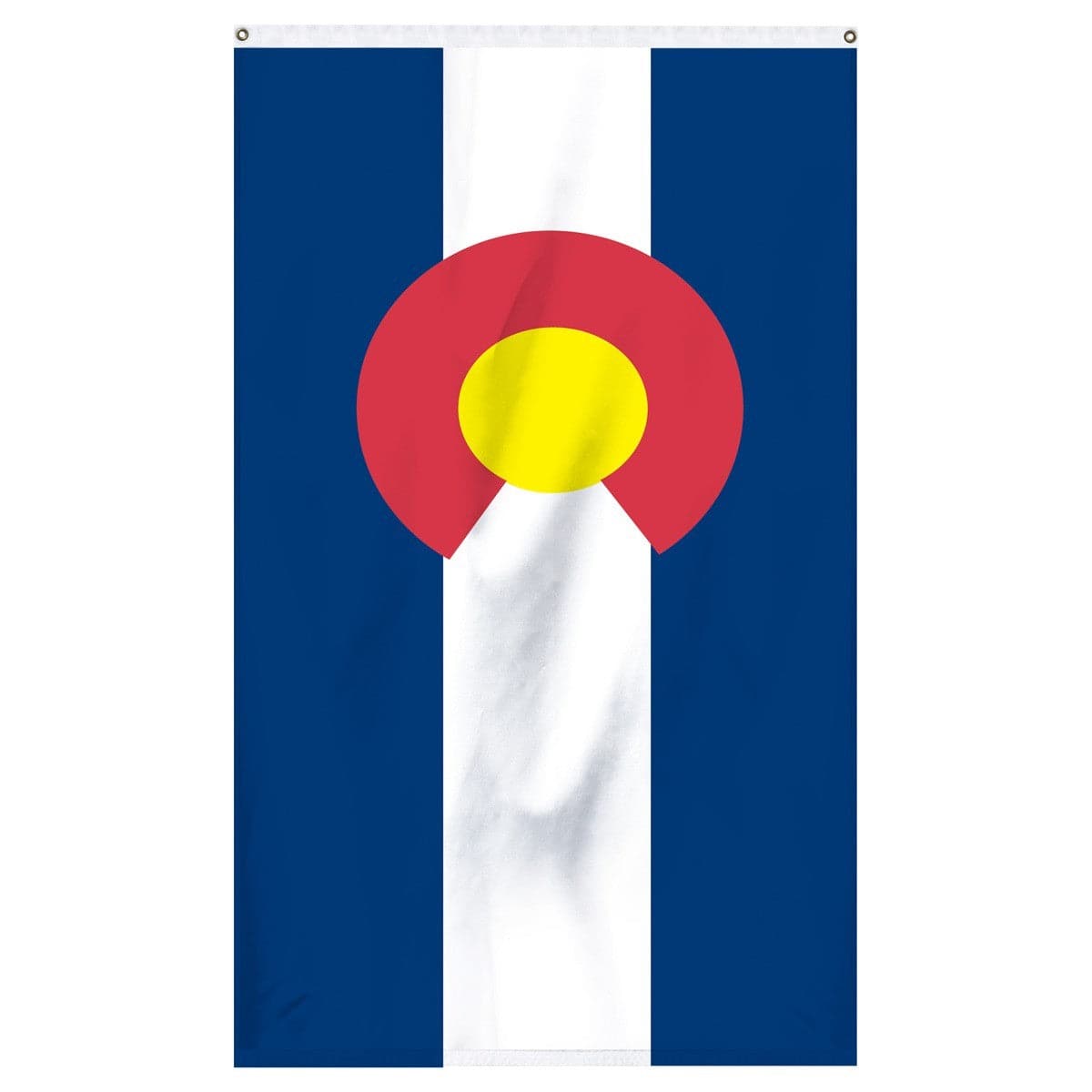 Colorado State Flag