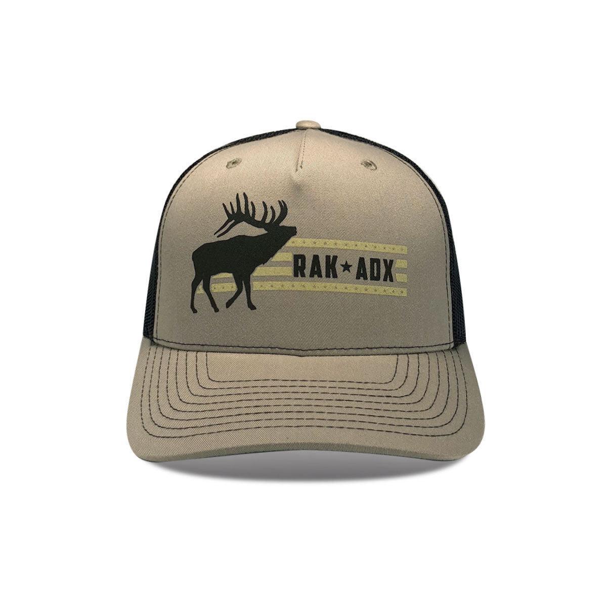 Colorado Trucker Hat