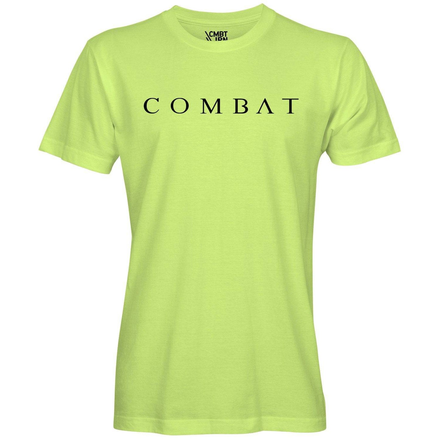 Combat Greek Edition Men's T-Shirt