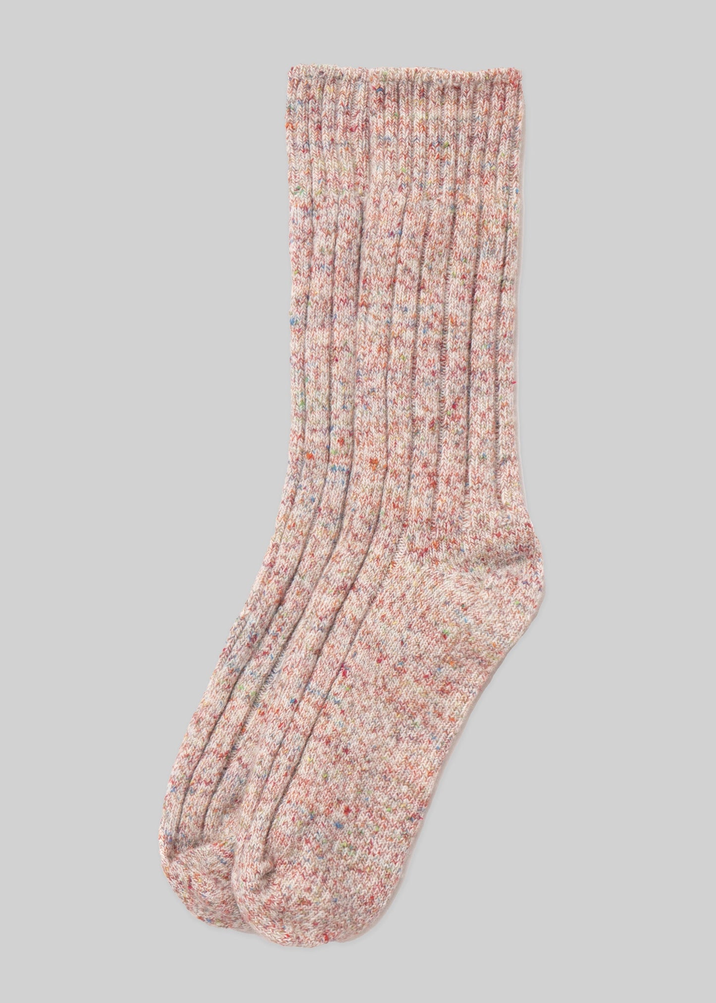 Women's Flecked Boot Sock