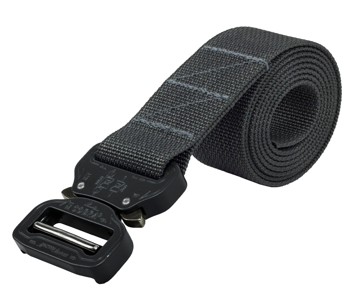 Cobra Pants Belt