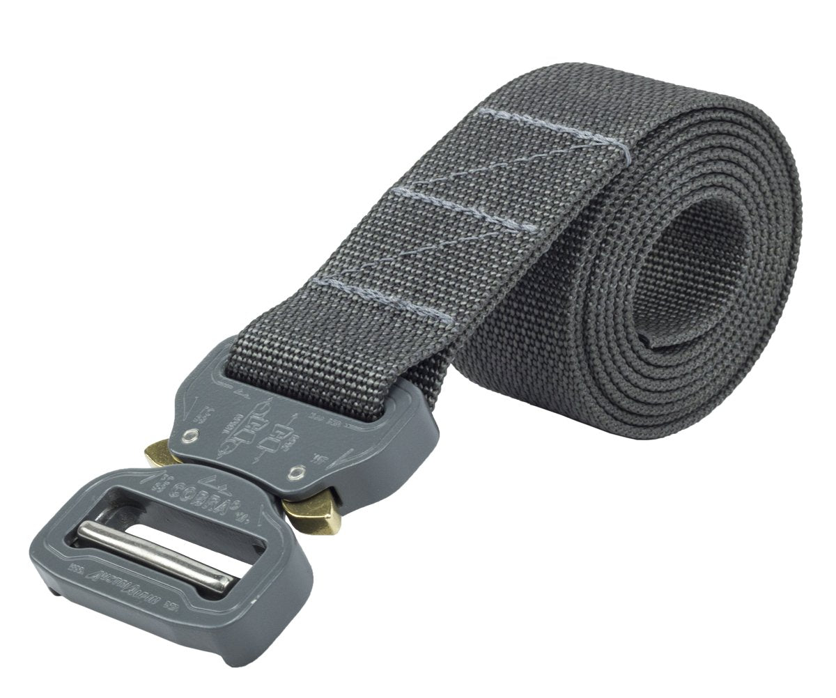 Cobra Pants Belt