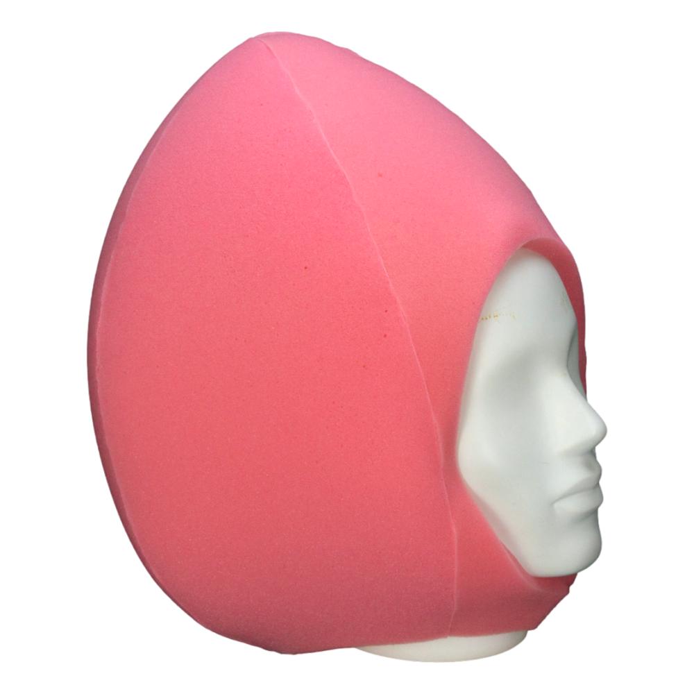 Egg Mask Hat