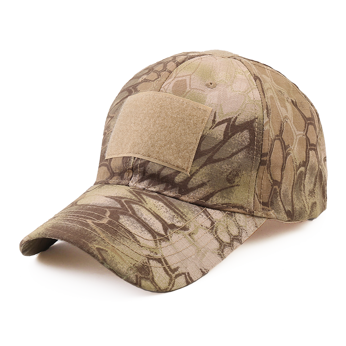 Tactical Adjustable Hat