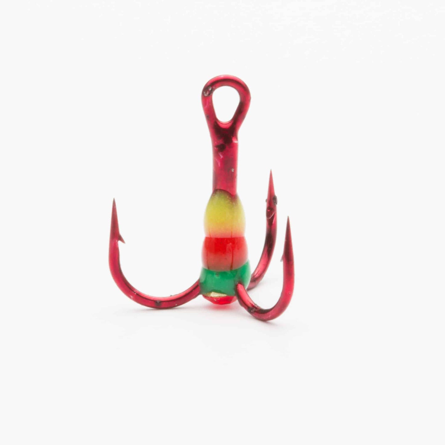 Crystal Reaper Treble Hooks (6pk)