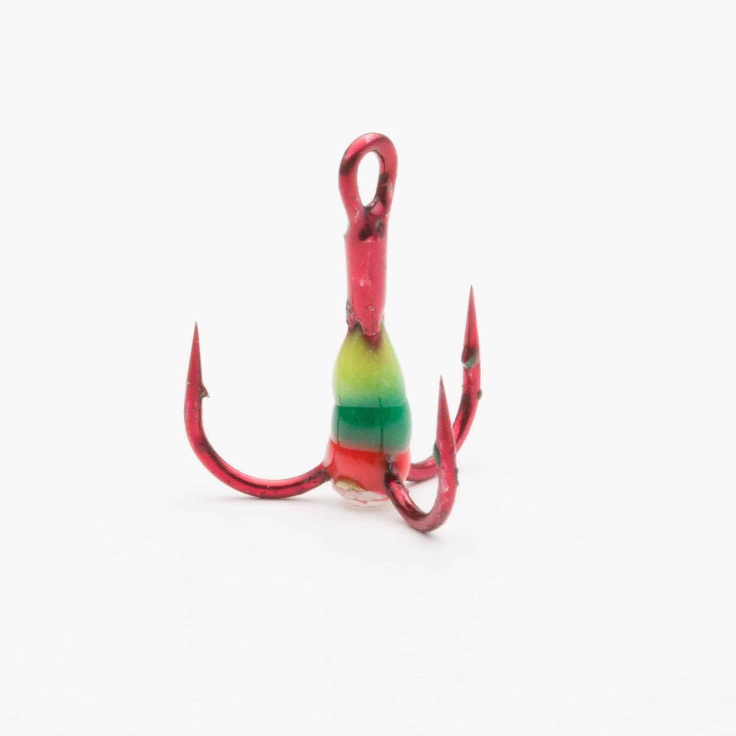 Crystal Reaper Treble Hooks (6pk)