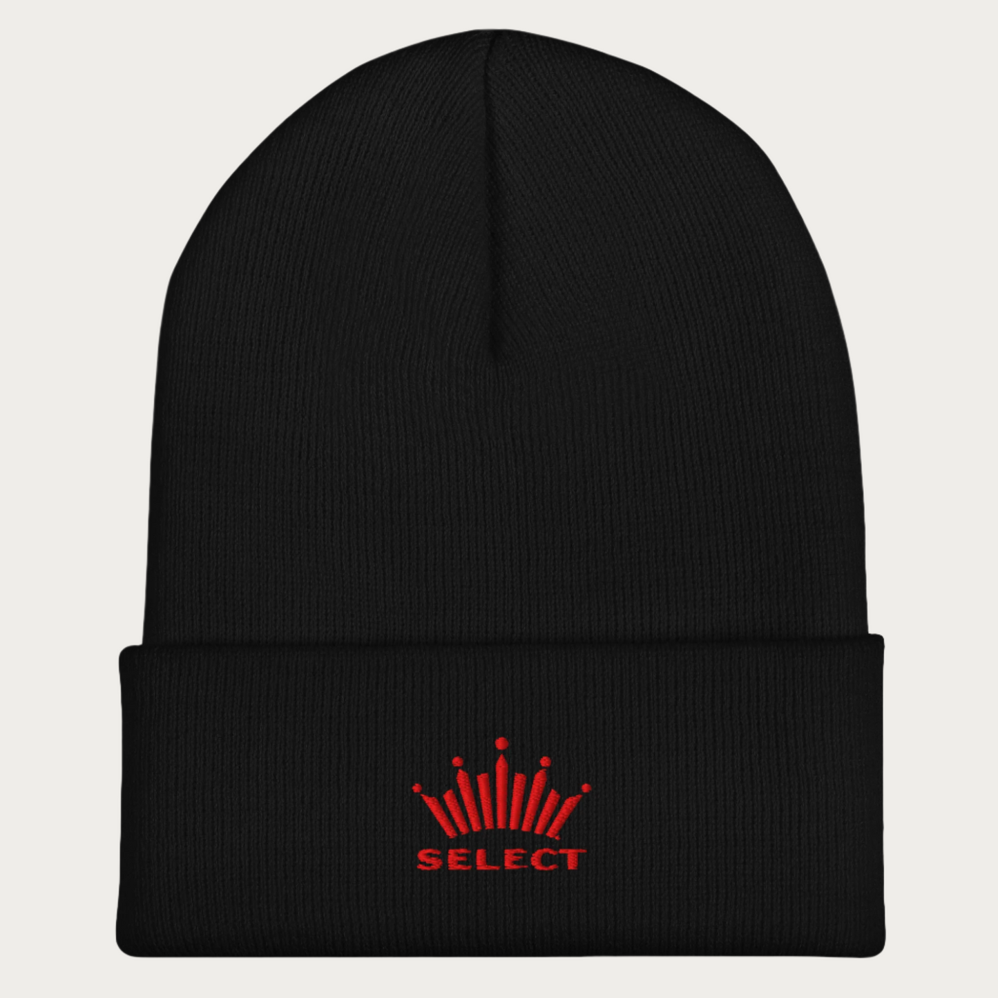 Bud Select Cuffed Beanie