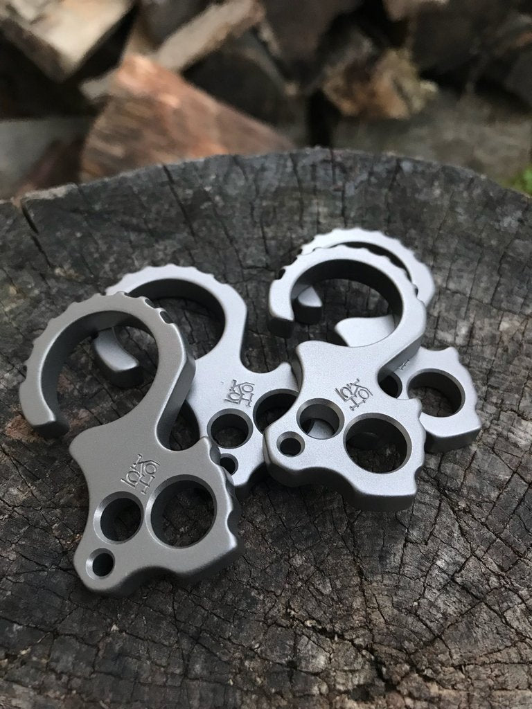 Culprit 2.0 EDC Pocket Tool