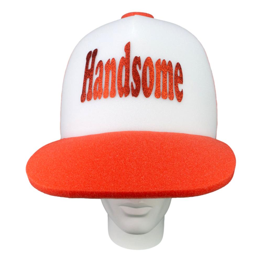 Custom Giant Trucker Hat