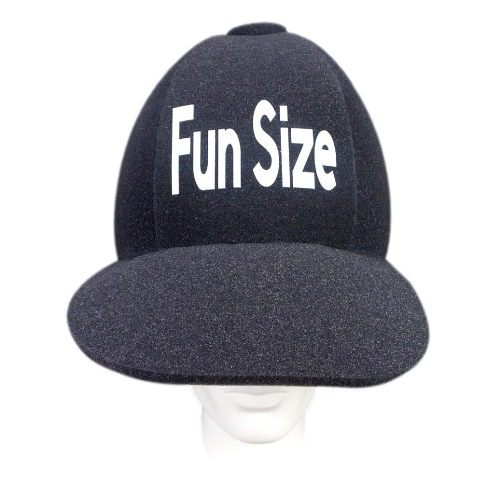 Custom Giant Baseball Hat