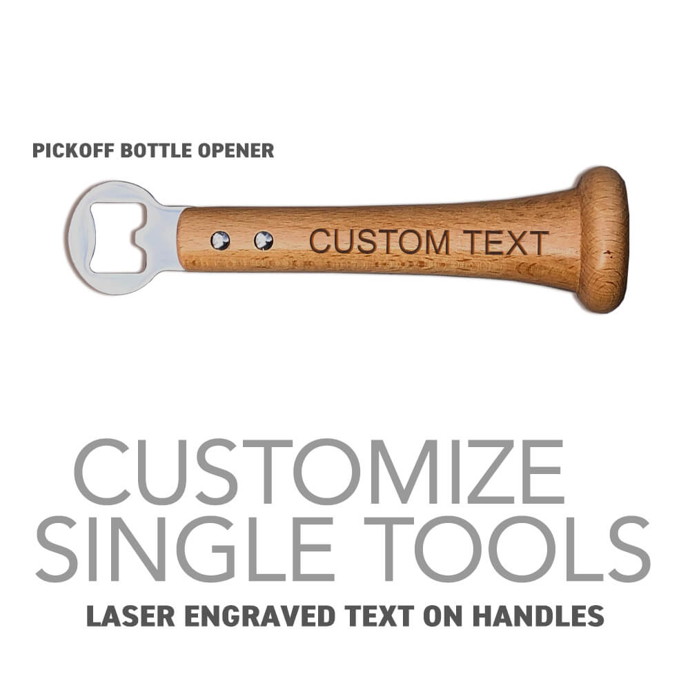 Choose Any Single Grill Tool | Fully Customizable!