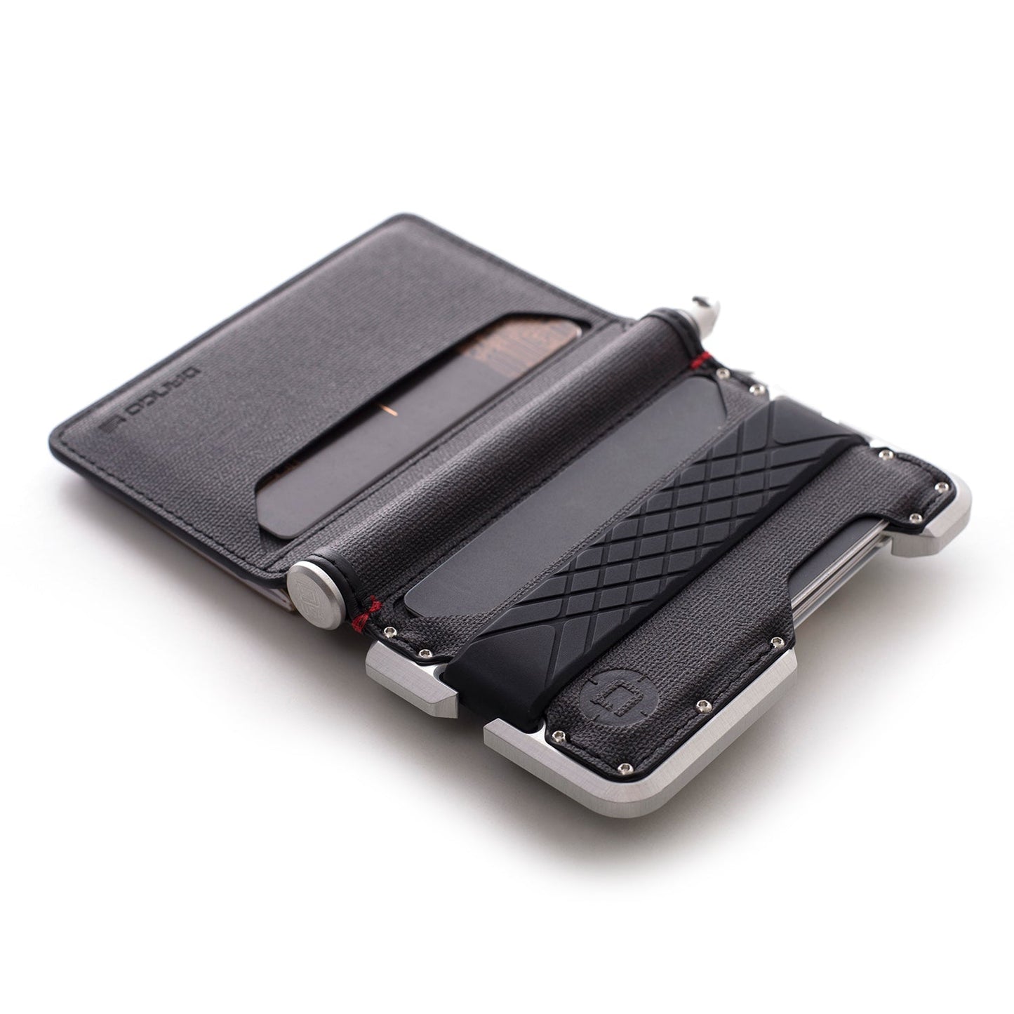 D01 DAPPER™ PEN WALLET