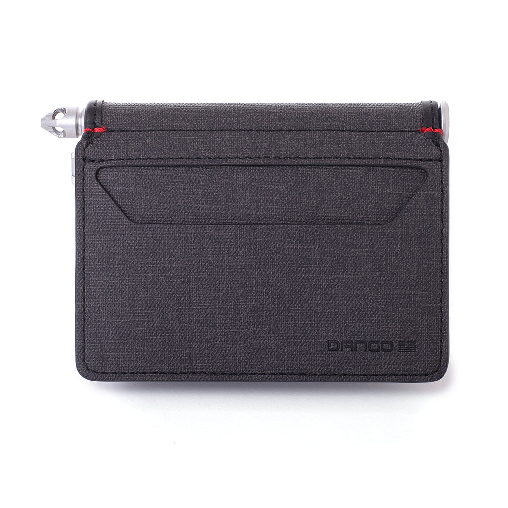 D01 DAPPER™ PEN WALLET