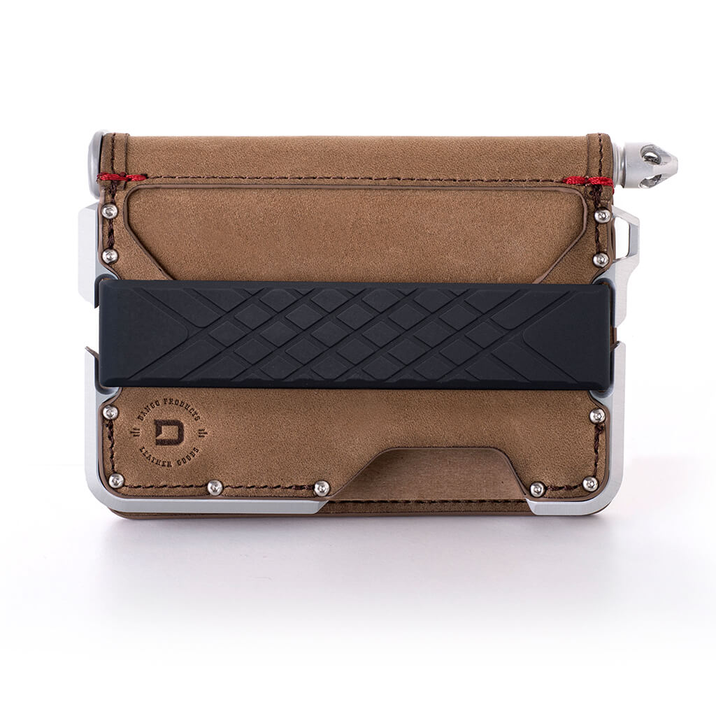 D01 DAPPER™ PEN WALLET