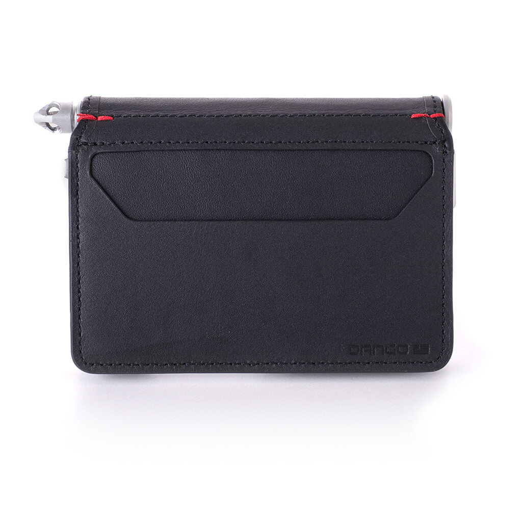 D01 DAPPER™ PEN WALLET