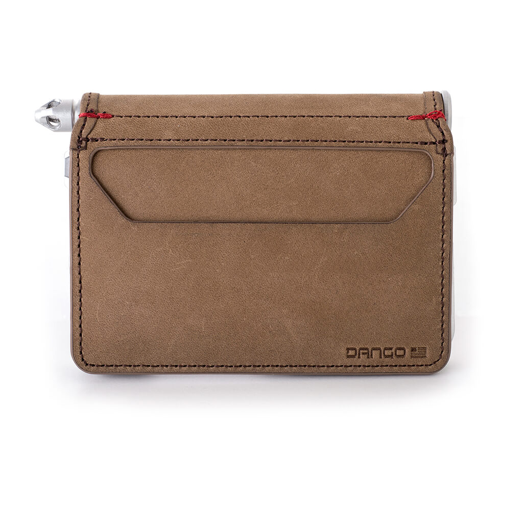 D01 DAPPER™ PEN WALLET