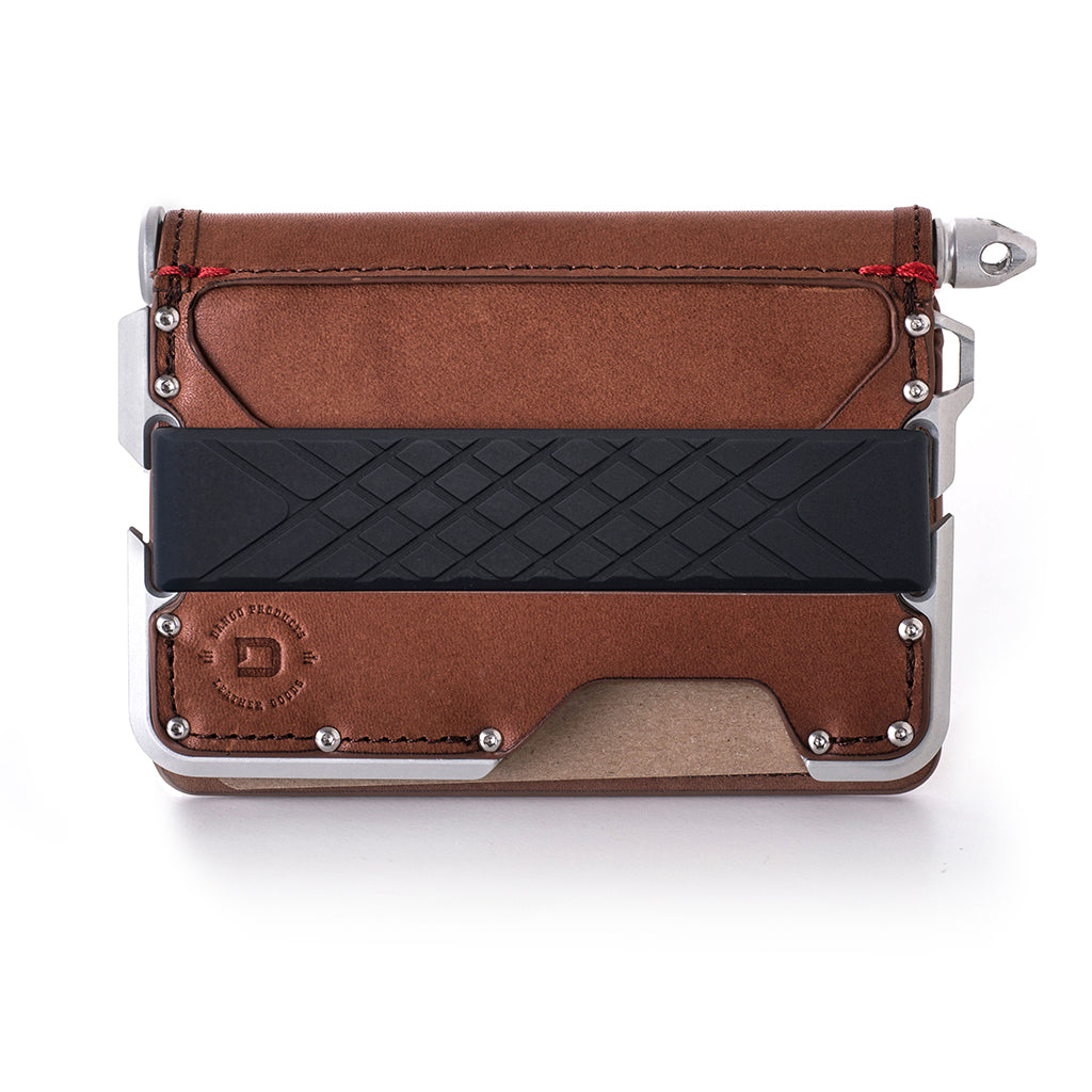 D01 DAPPER™ PEN WALLET