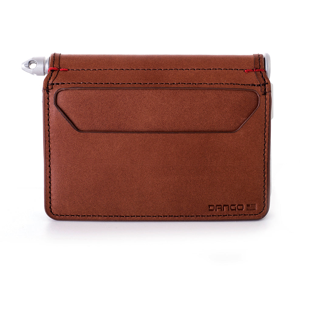 D01 DAPPER™ PEN WALLET