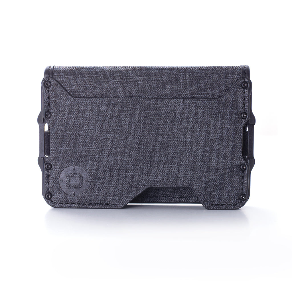 D03 DAPPER™ BIFOLD WALLET