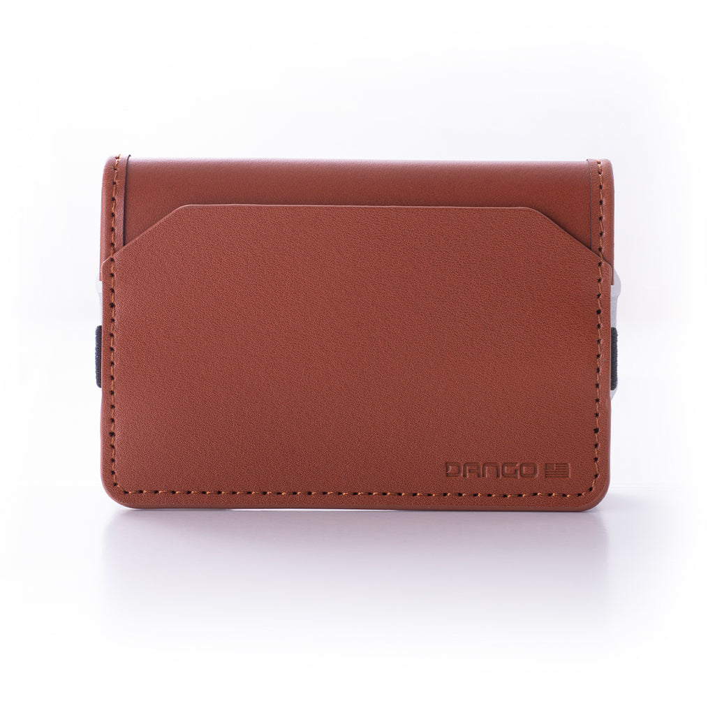 D03 DAPPER™ BIFOLD WALLET