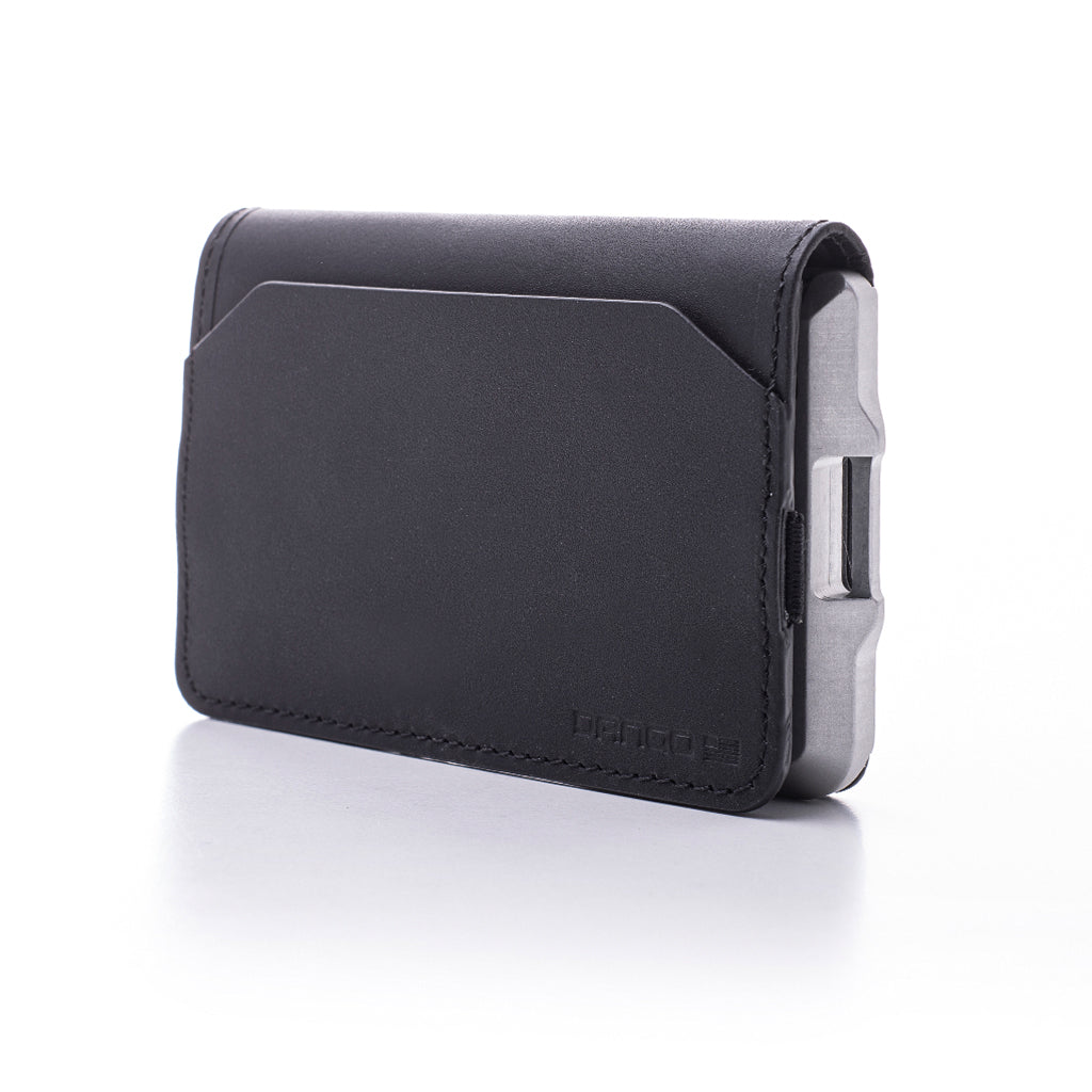 D03 DAPPER™ BIFOLD WALLET