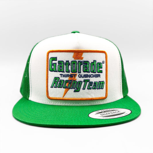 Gatorade Racing Retro Nascar Trucker