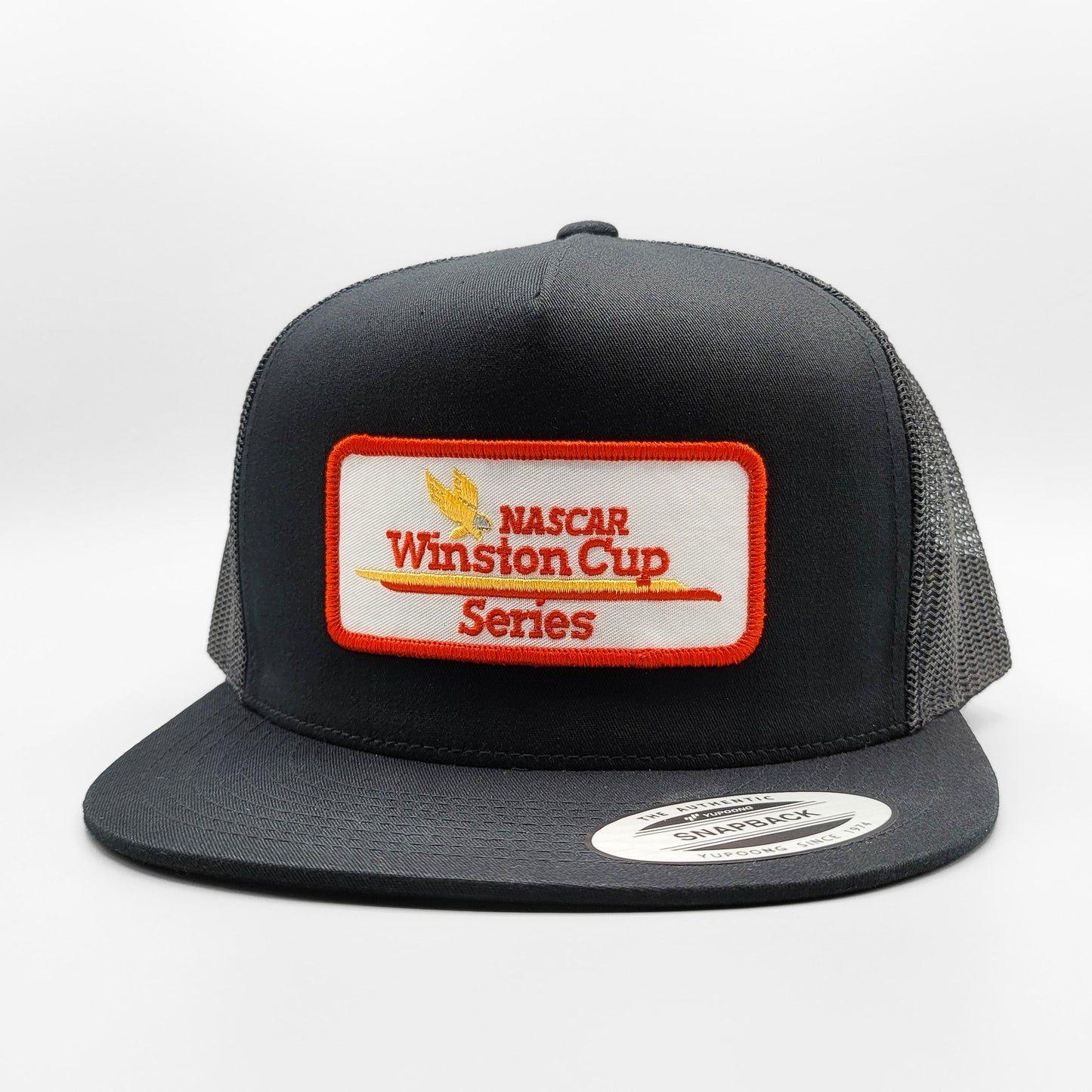 Winston Cup Series Nascar Trucker Hat