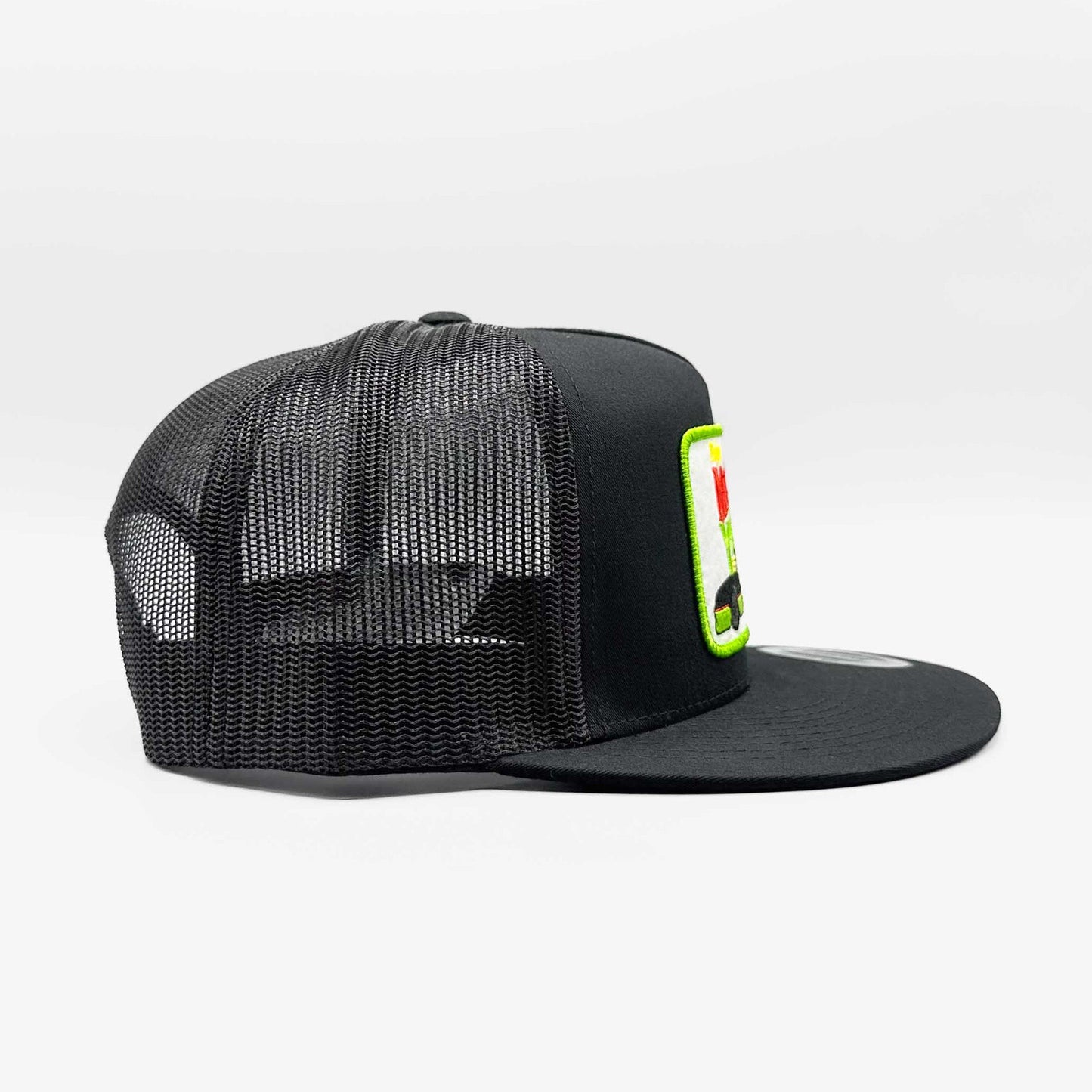 Cole Trickle Mello Yello Racing Trucker Hat