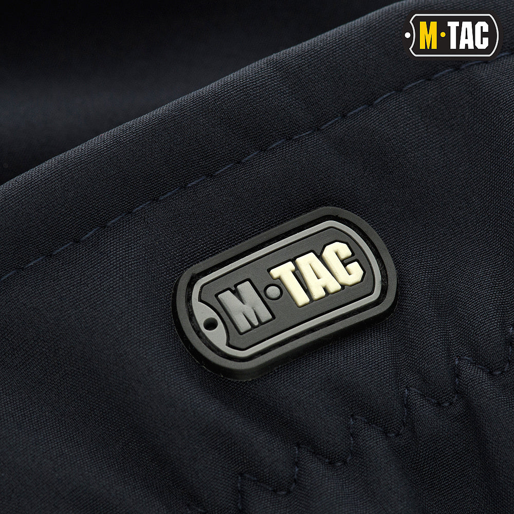 M-Tac Gloves Soft Shell Thinsulate