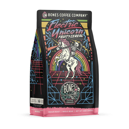 Electric Unicorn | 12oz