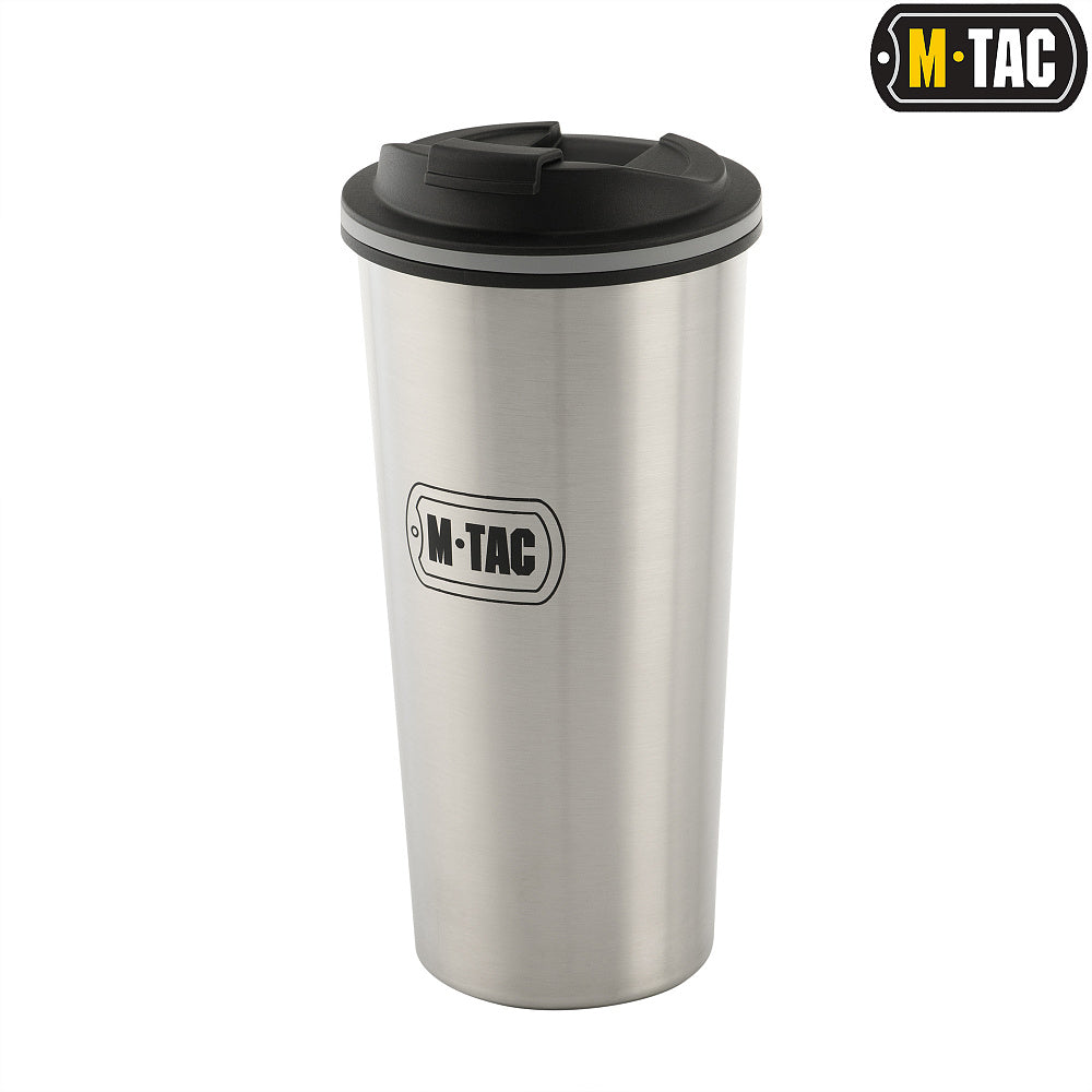 M-Tac Thermal Mug 15oz  with Lid