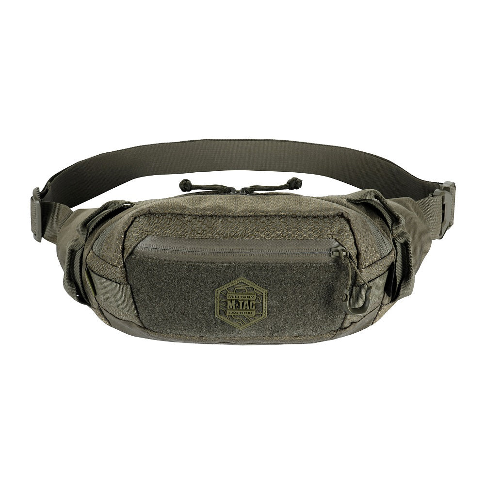 M-Tac Waist Bag Elite Hex