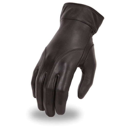 Dame Women's Leather Gloves