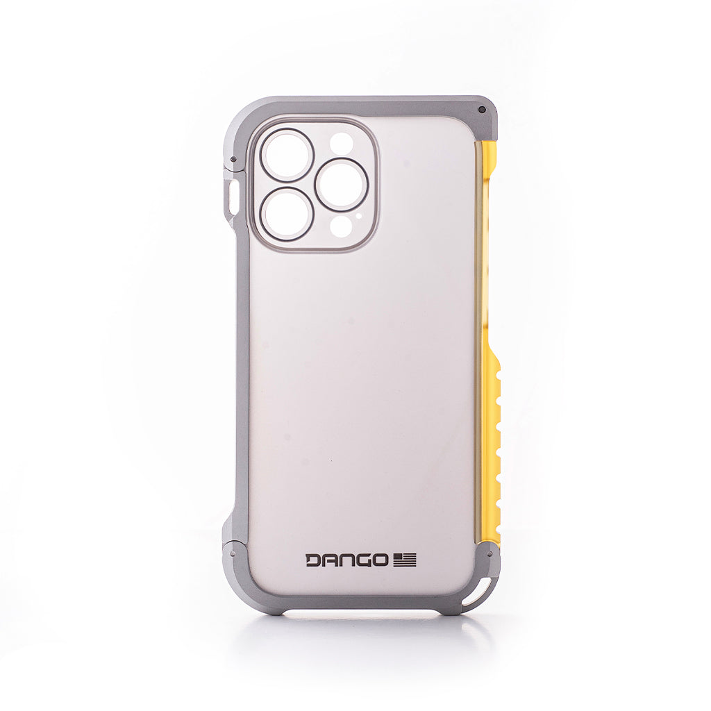 DANGO ADAPT CASE - IPHONE 14 PRO