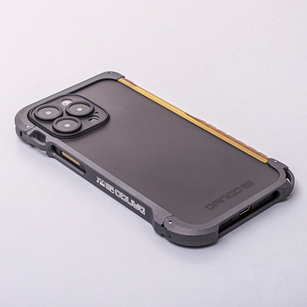 DANGO ADAPT CASE - IPHONE 14 PRO