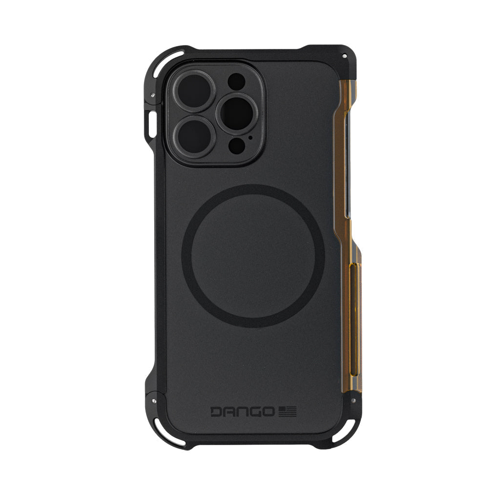 DANGO ADAPT CASE - IPHONE 15 PRO