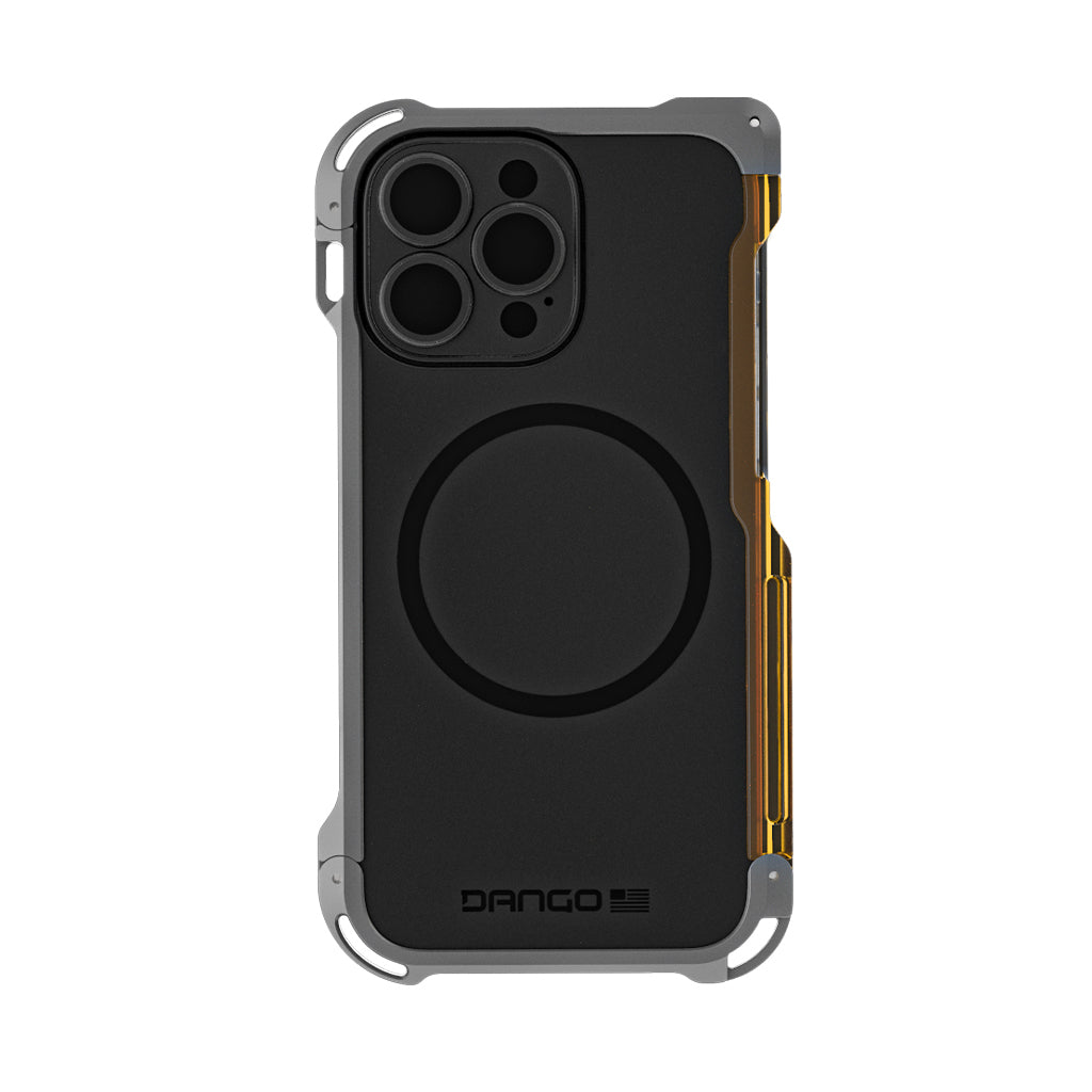 DANGO ADAPT CASE - IPHONE 15 PRO