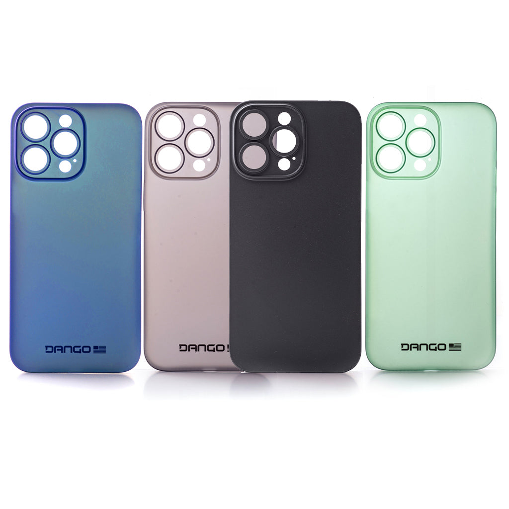 DANGO ADAPT INNER CASE - IPHONE 14 PRO MAX - 4 PACK