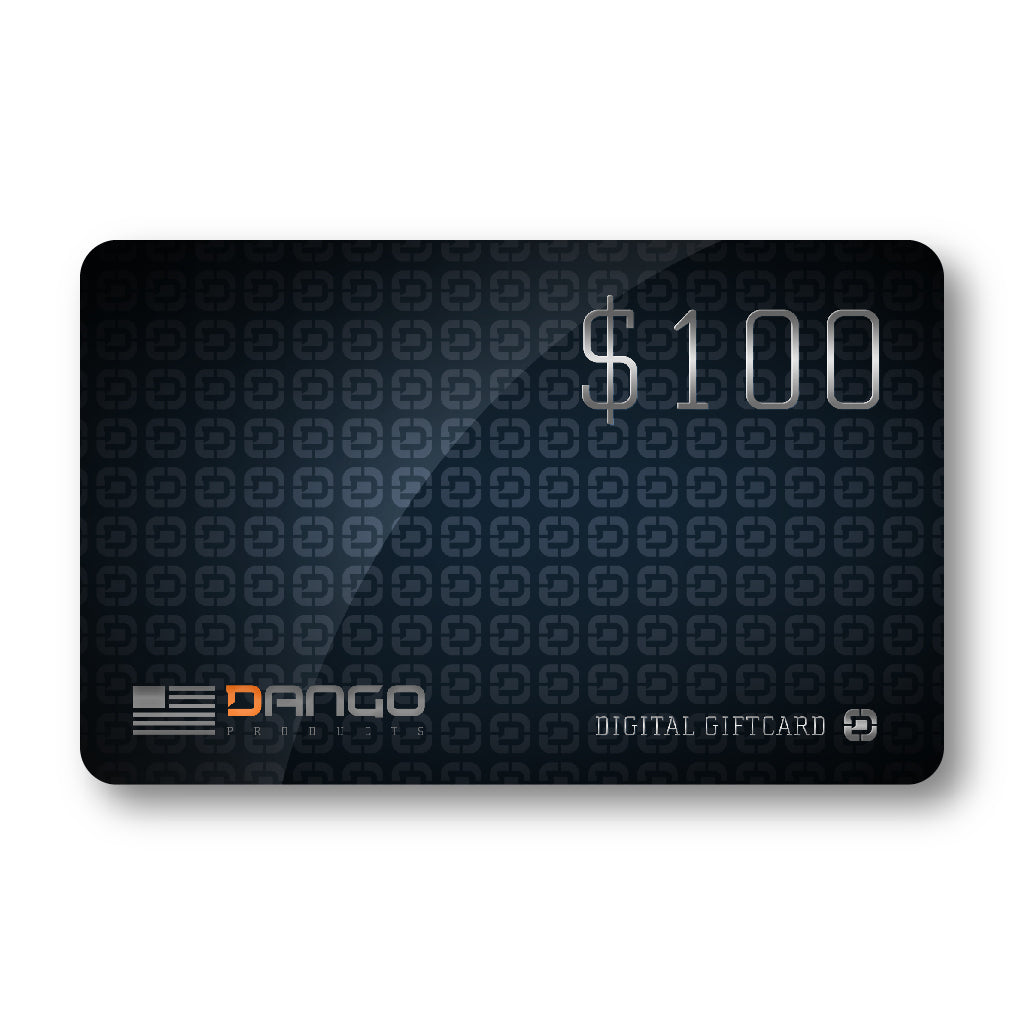 DANGO GIFT CARDS