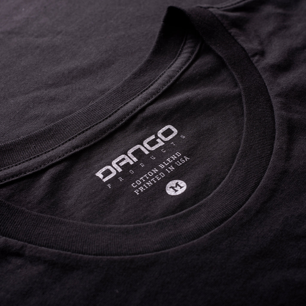 DANGO TSHIRT - EMBLEM