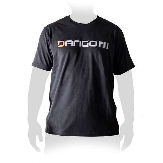 DANGO TSHIRT - LOGO