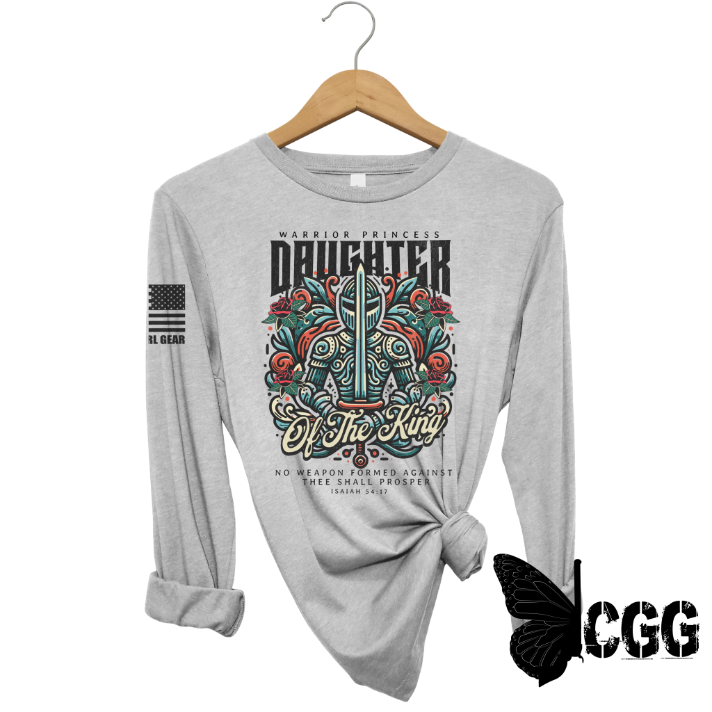 DAUGHTER Long Sleeve