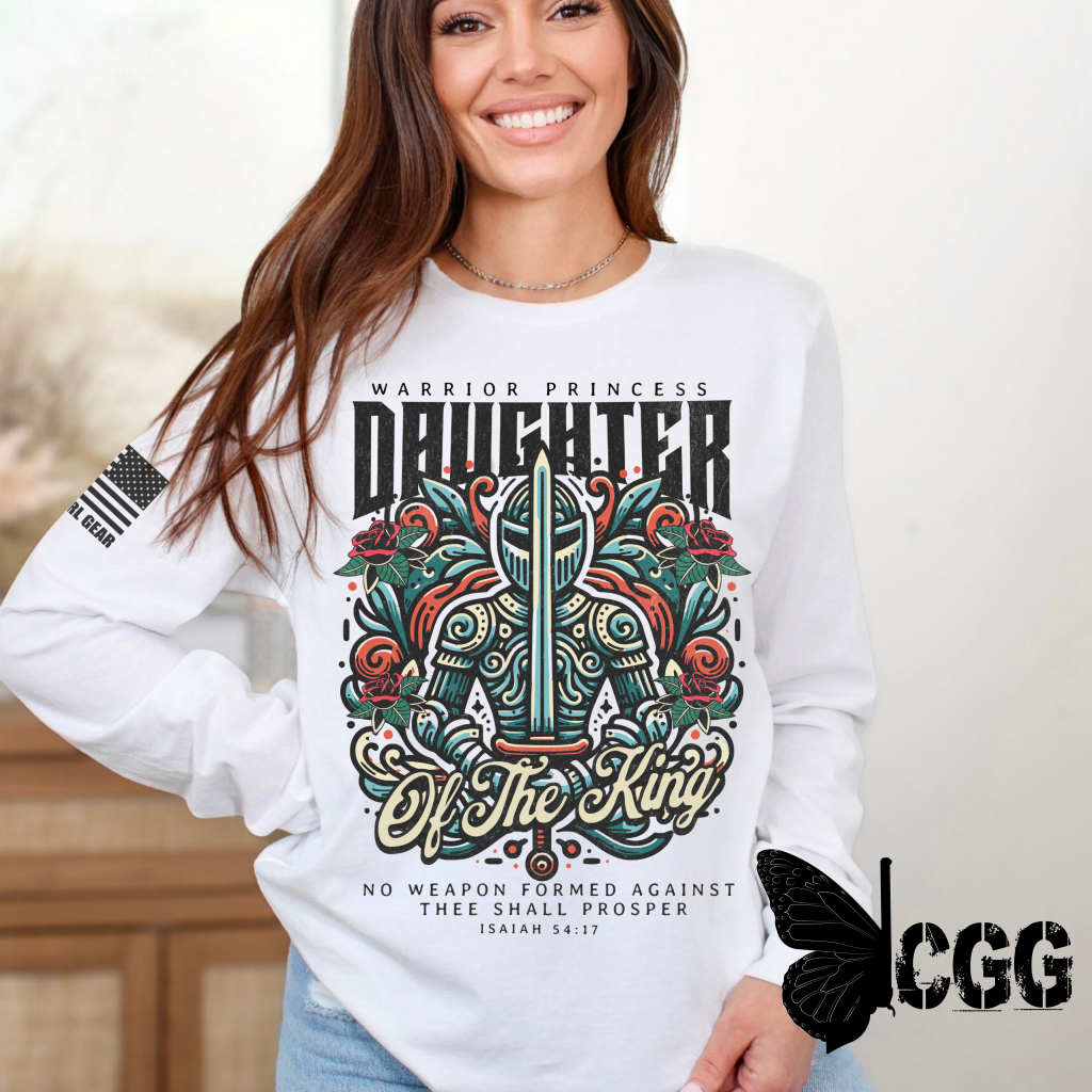 DAUGHTER Long Sleeve