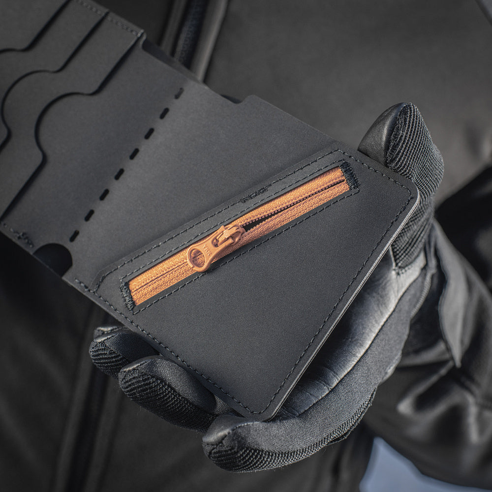 M-Tac Wallet Slim Elite Gen.II