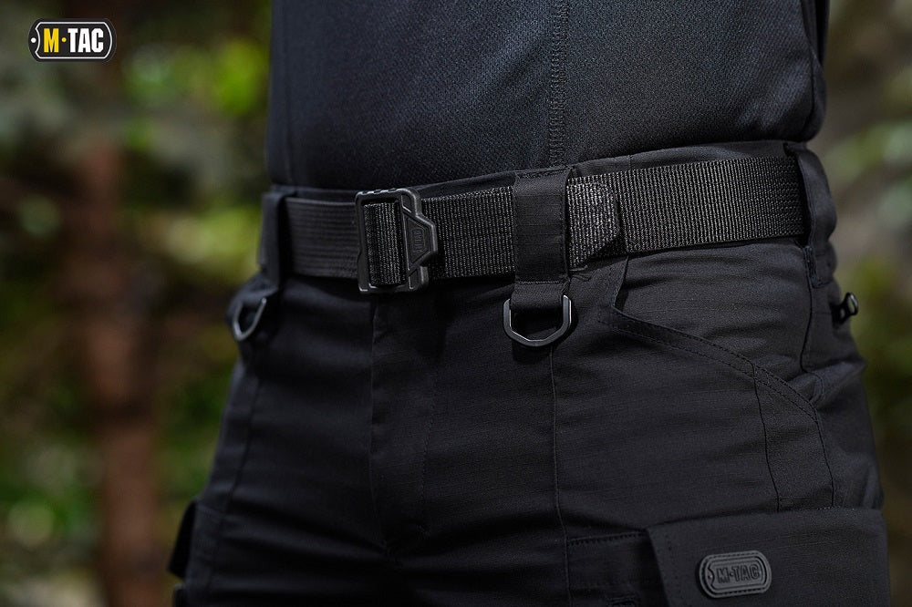 M-Tac Double Duty Tactical Belt