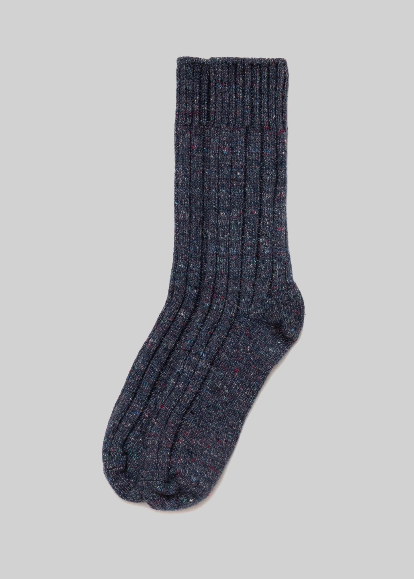 Women's Flecked Boot Sock