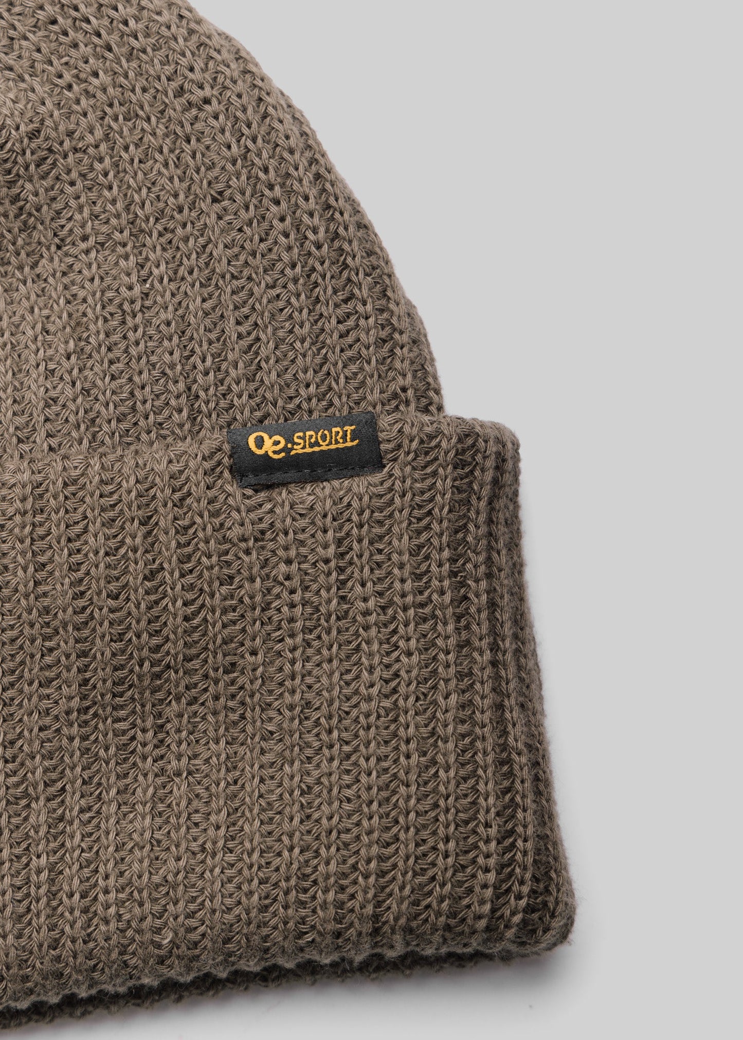 O.E. Sport Beanie